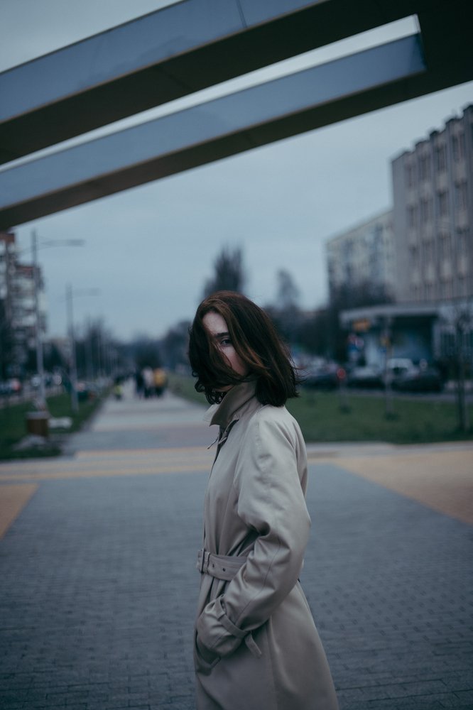 Photograph by Евгений Симоненко