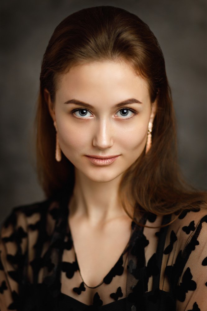 Photograph by Ксения Сергеева