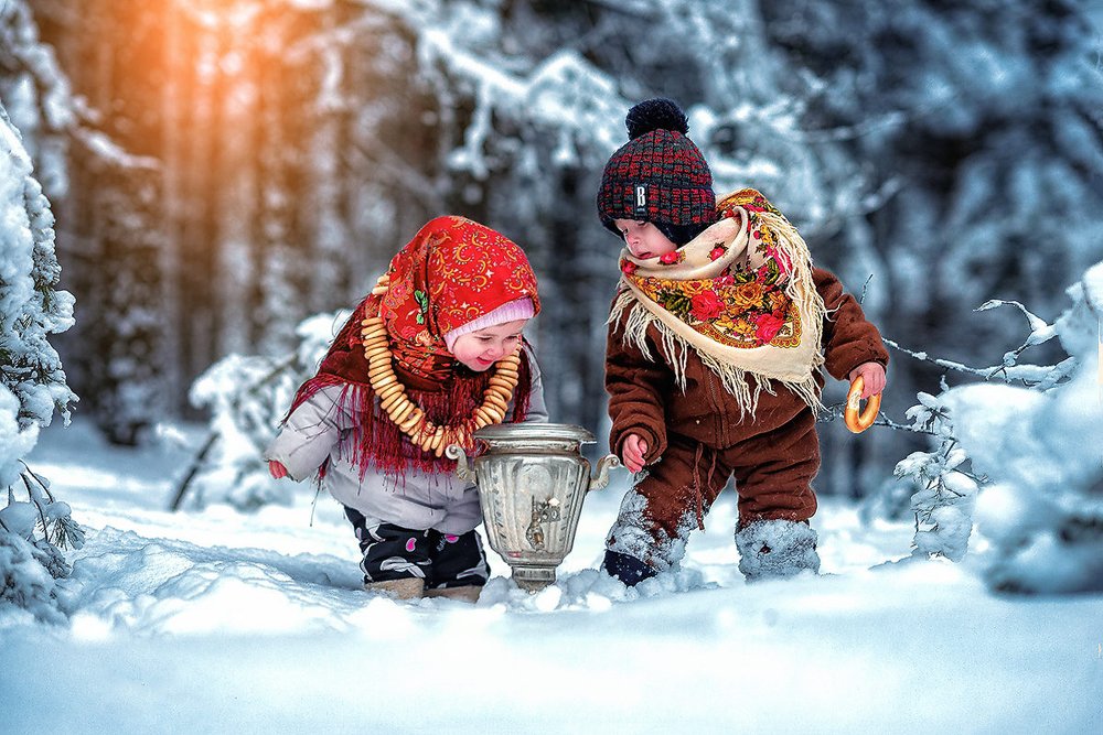 Photograph by Маргарита Матвеенкова