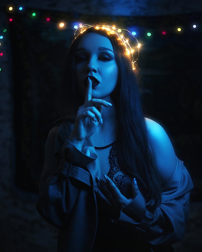 Photograph by Eugene Allaberhenov