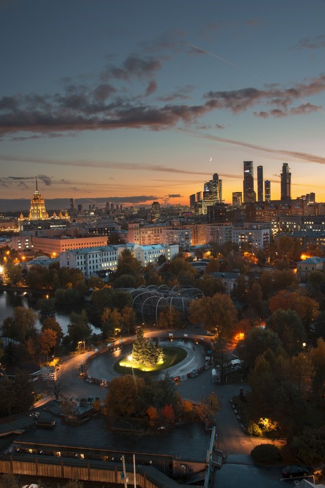 Photograph by Александр Мир