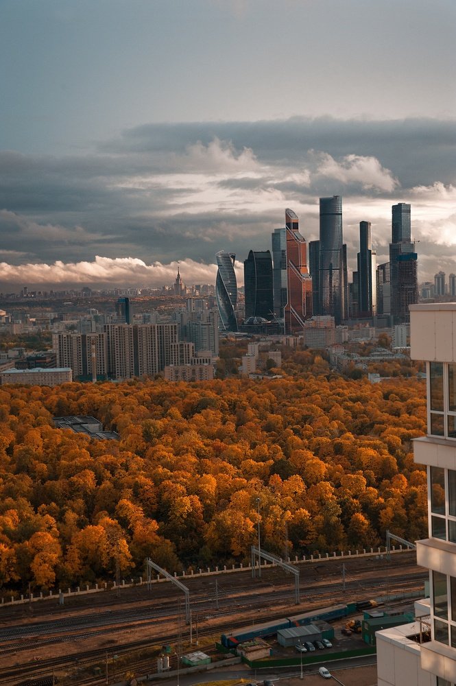 Photograph by Александр Мир