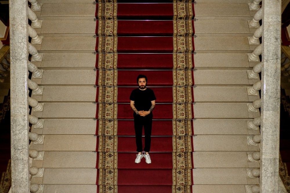 Photograph by Станислав Балашов