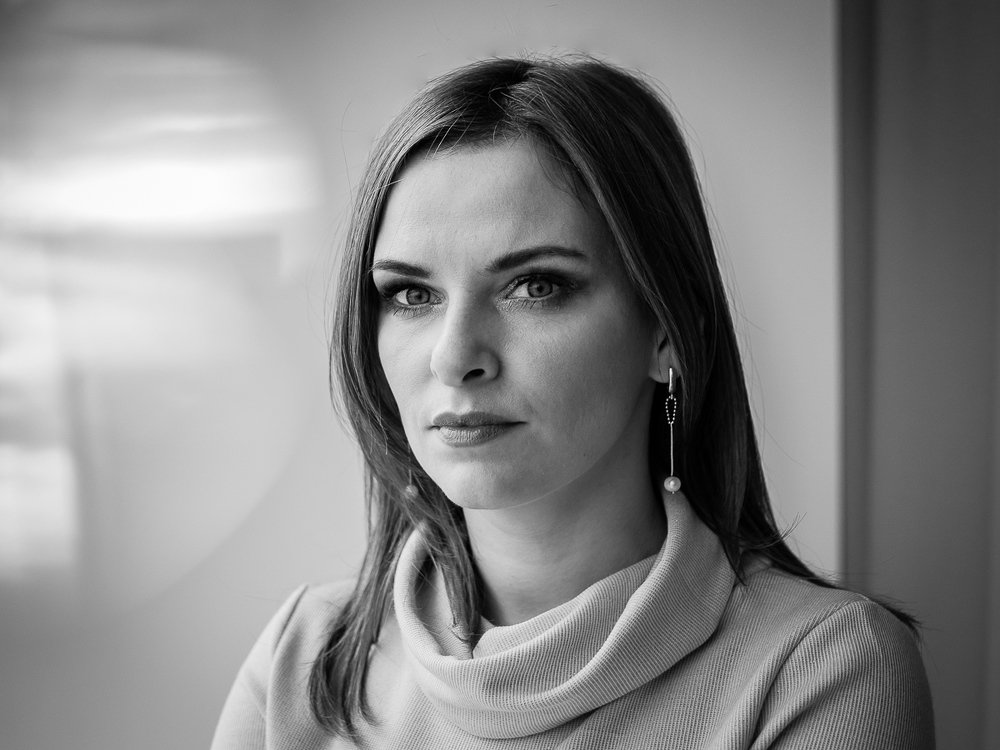 Photograph by Tanya Golosovker