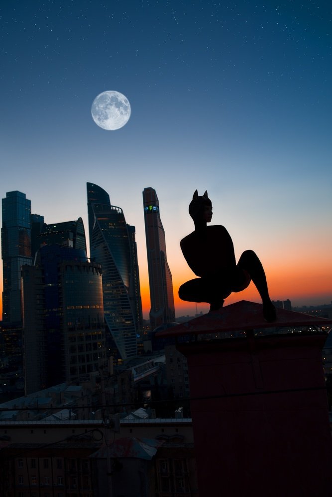 Photograph by Александр Мир