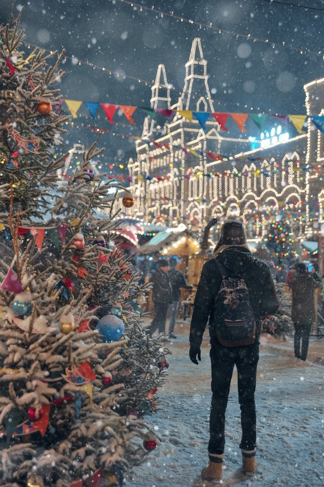 Photograph by Александр Мир