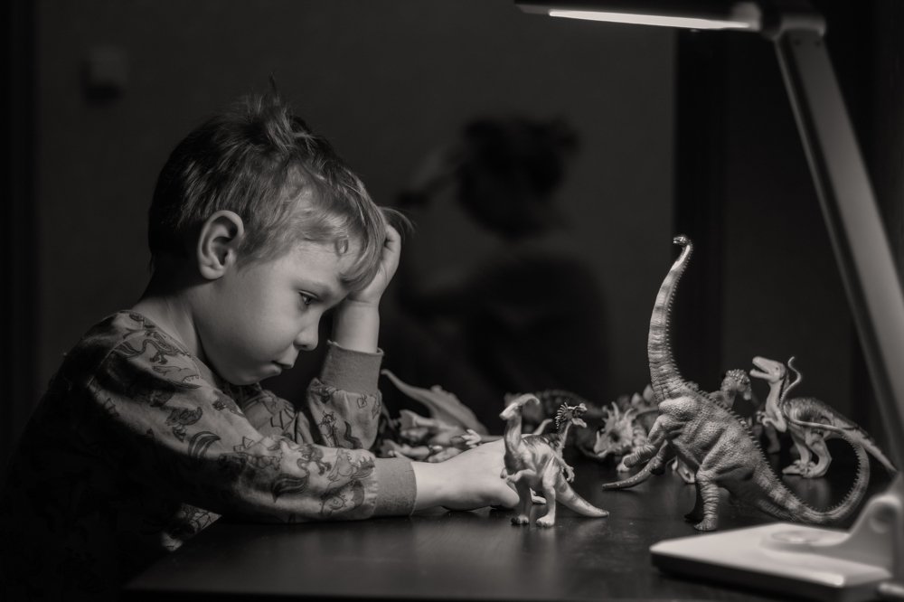 Photograph by Екатерина Андросова