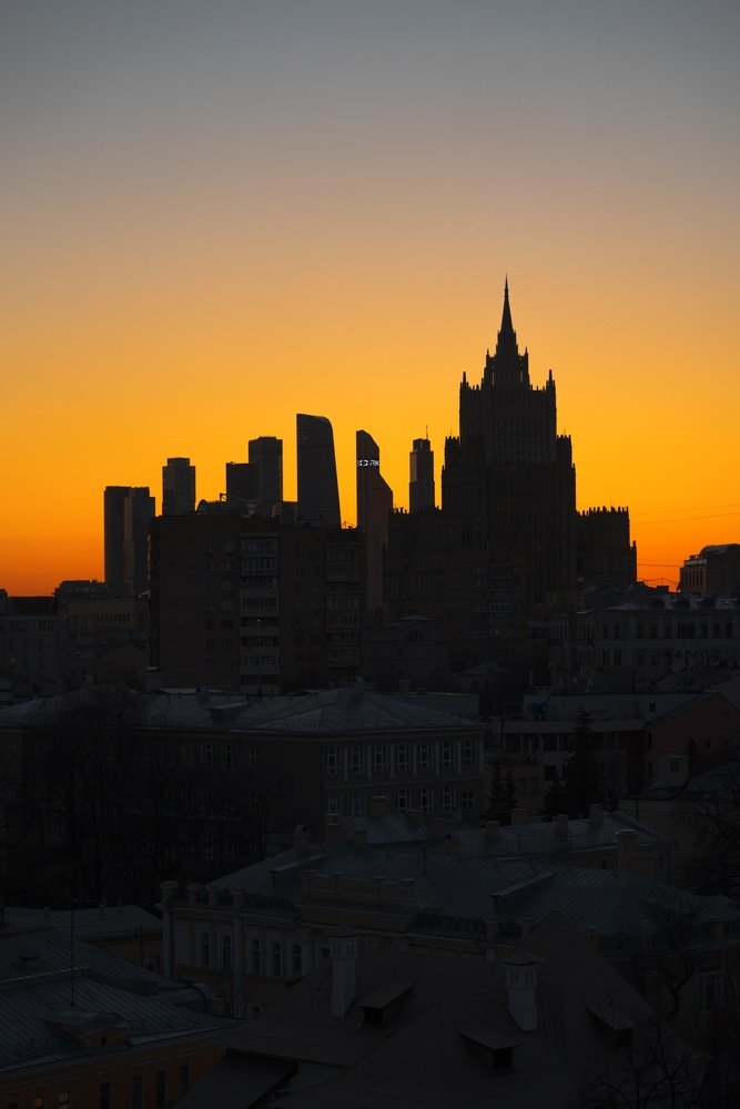 Photograph by Александр Мир