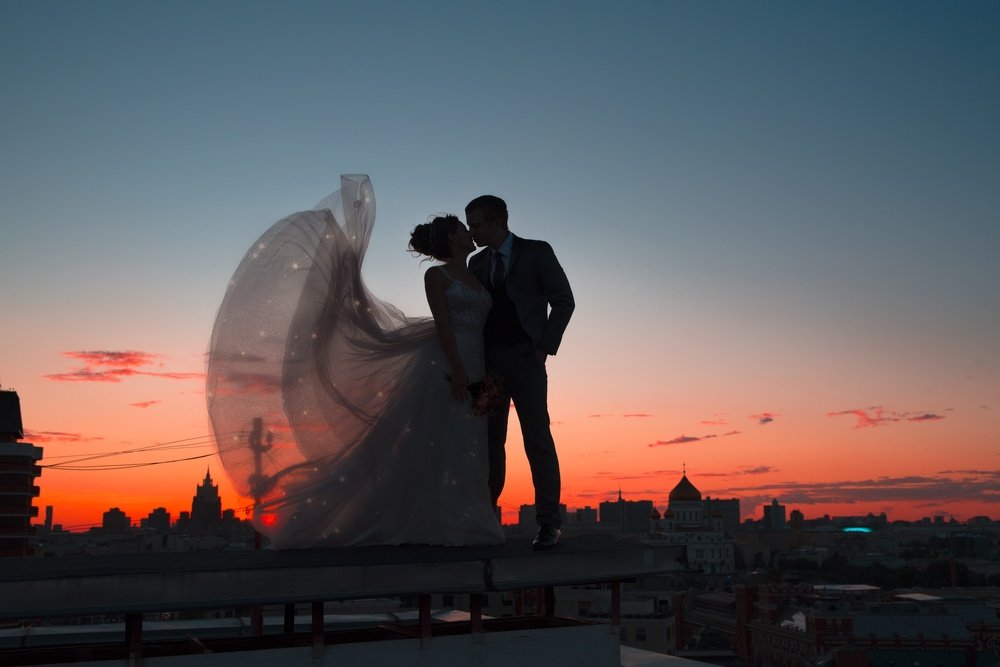 Photograph by Александр Мир