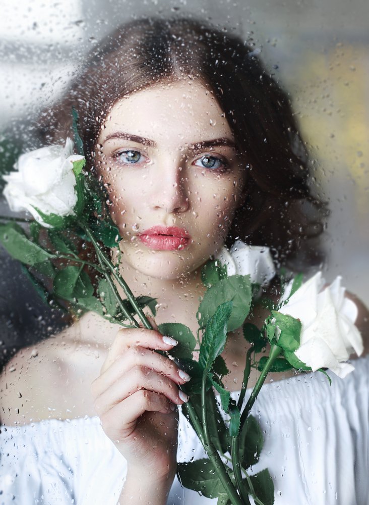 Photograph by Айгуль Кисыкбасова