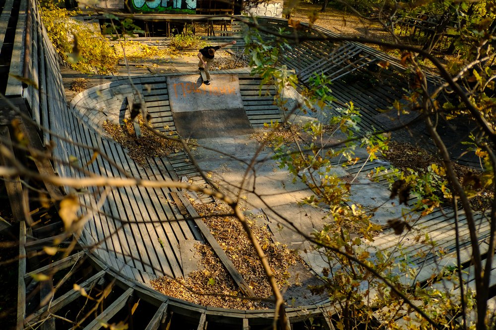 Photograph by Станислав Балашов