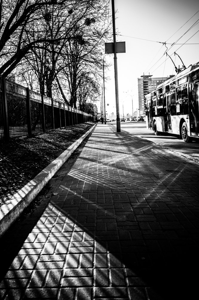 Photograph by Платон Занько