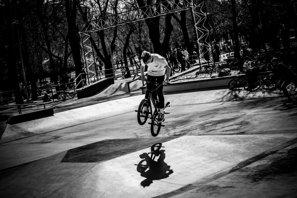Photograph by Платон Занько