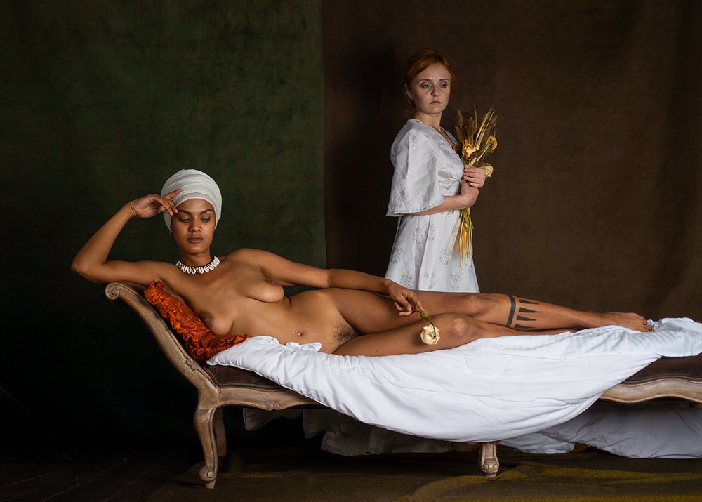 Photograph by Родислав Дрибен