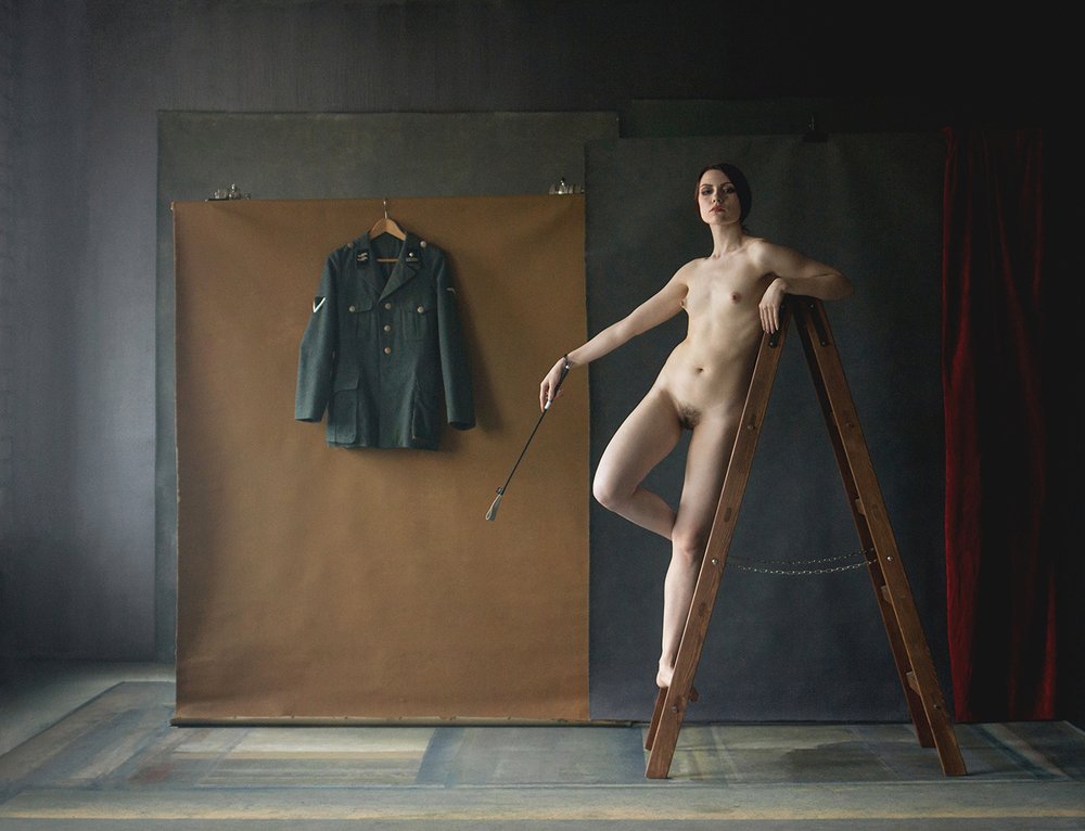 Beloved game of Berlina