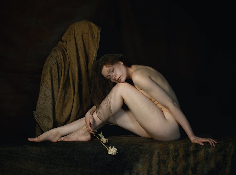 Photograph by Родислав Дрибен