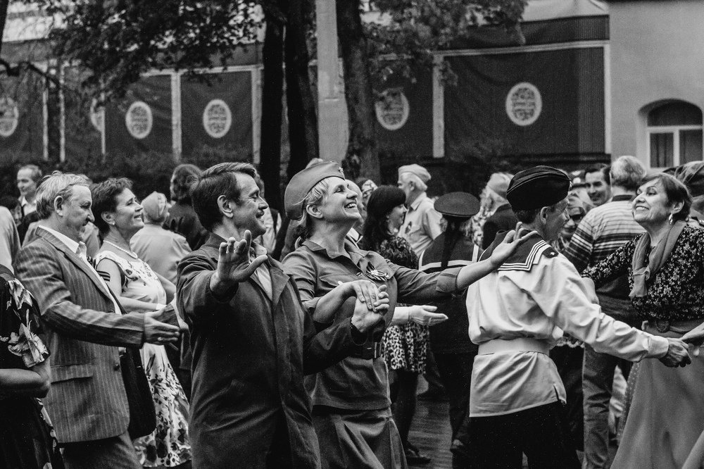 Photograph by Дарья Зубкова