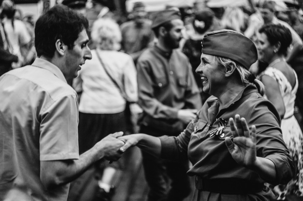 Photograph by Дарья Зубкова