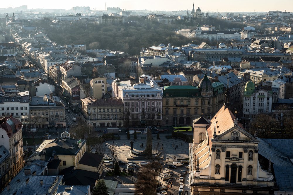 Photograph by Niko Lazur