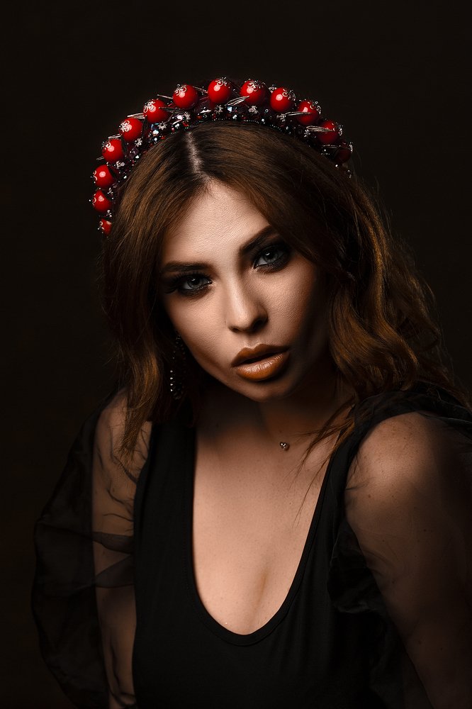 Photograph by Дмитрий Юлин