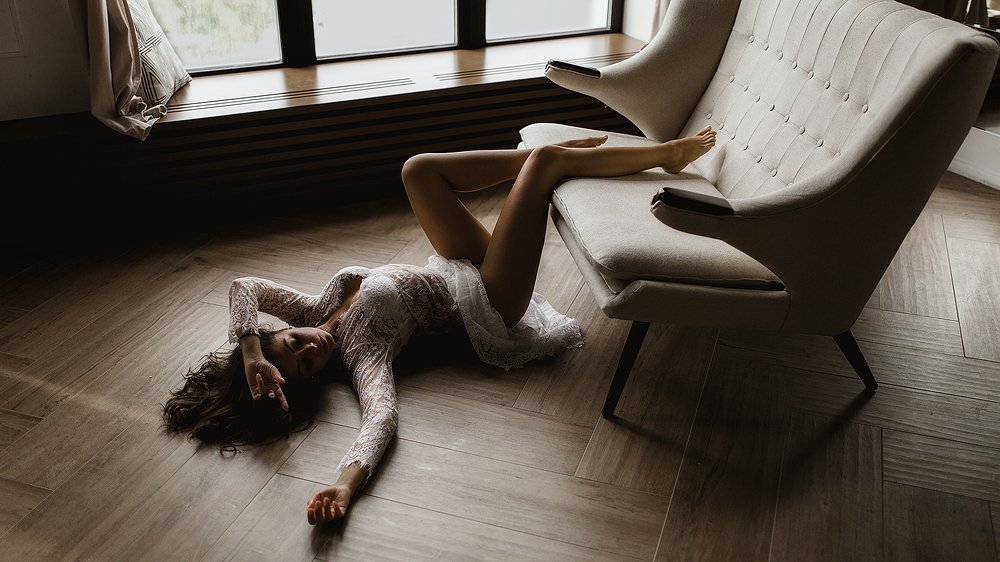 Photograph by Дмитрий Юлин