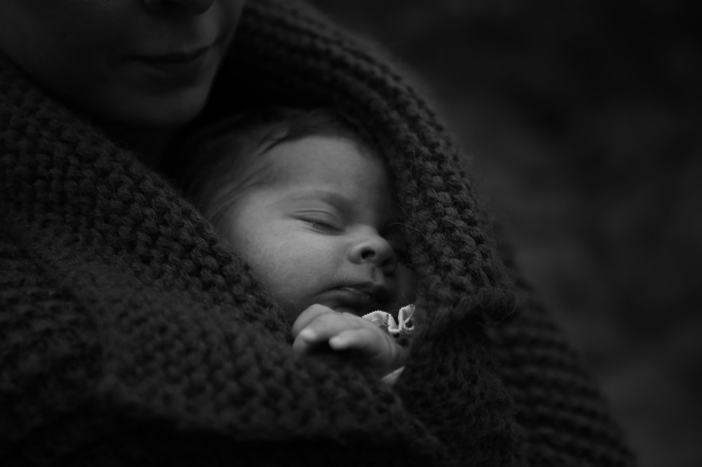 Photograph by Tamari Amirgulashvili