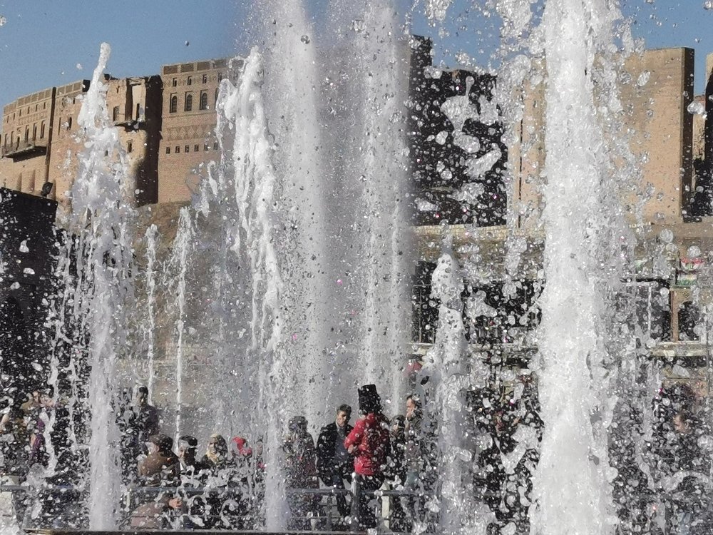 Photograph by Mohammad khair yousseif