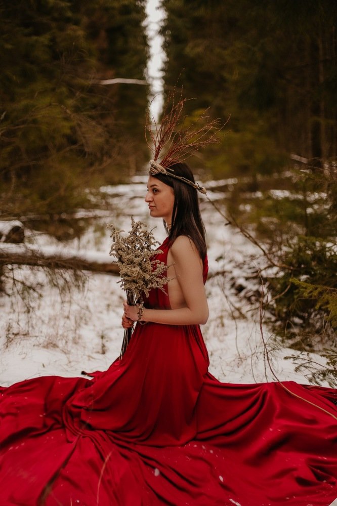 Photograph by Алина Лыжненко