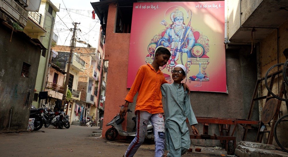 Photograph by Bhupendra Rana