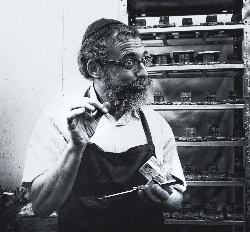 Photograph by Sima Meir