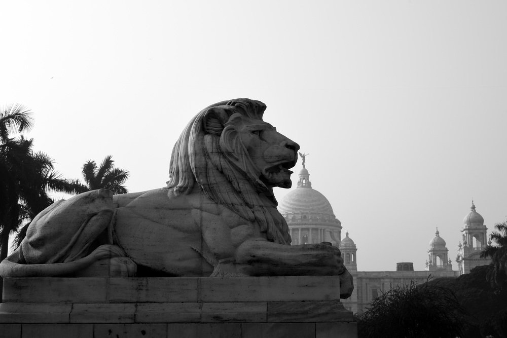 Photograph by Partha Ghosh