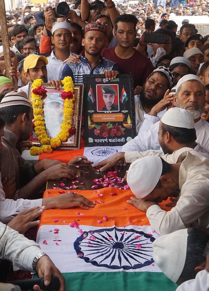 Photograph by Bhupendra Rana