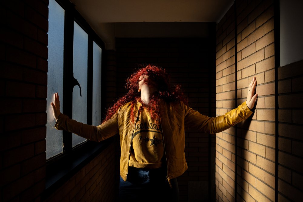 Photograph by alessandro sgarito