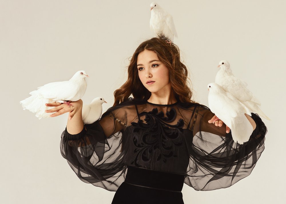 Photograph by Вероника Володичева