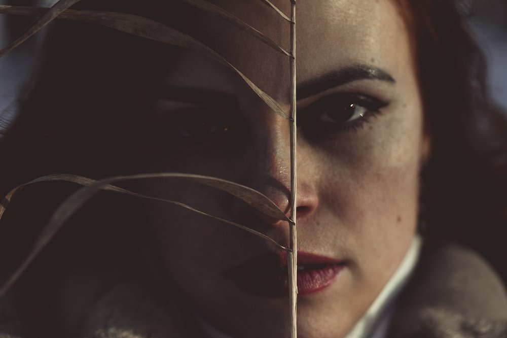 Photograph by Кристина Гудименко