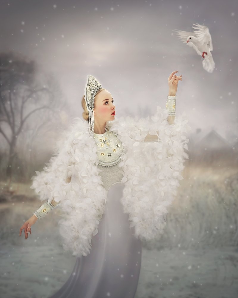 Photograph by Анна Куликовская