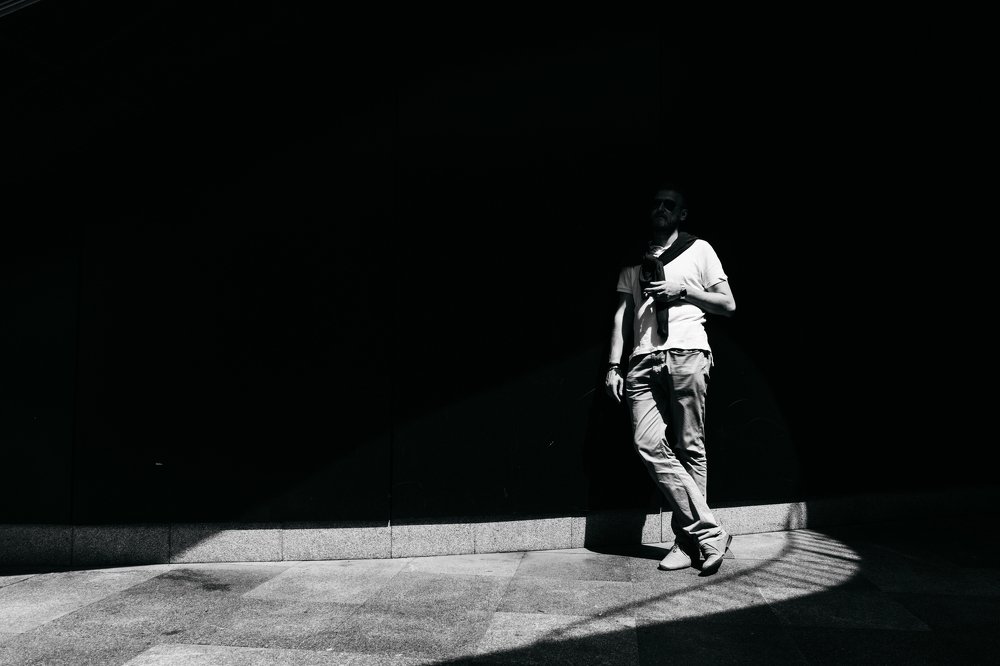Photograph by Вероника Борисенок