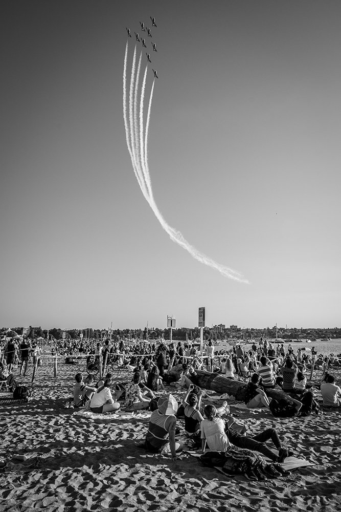 Photograph by Victor Maciel