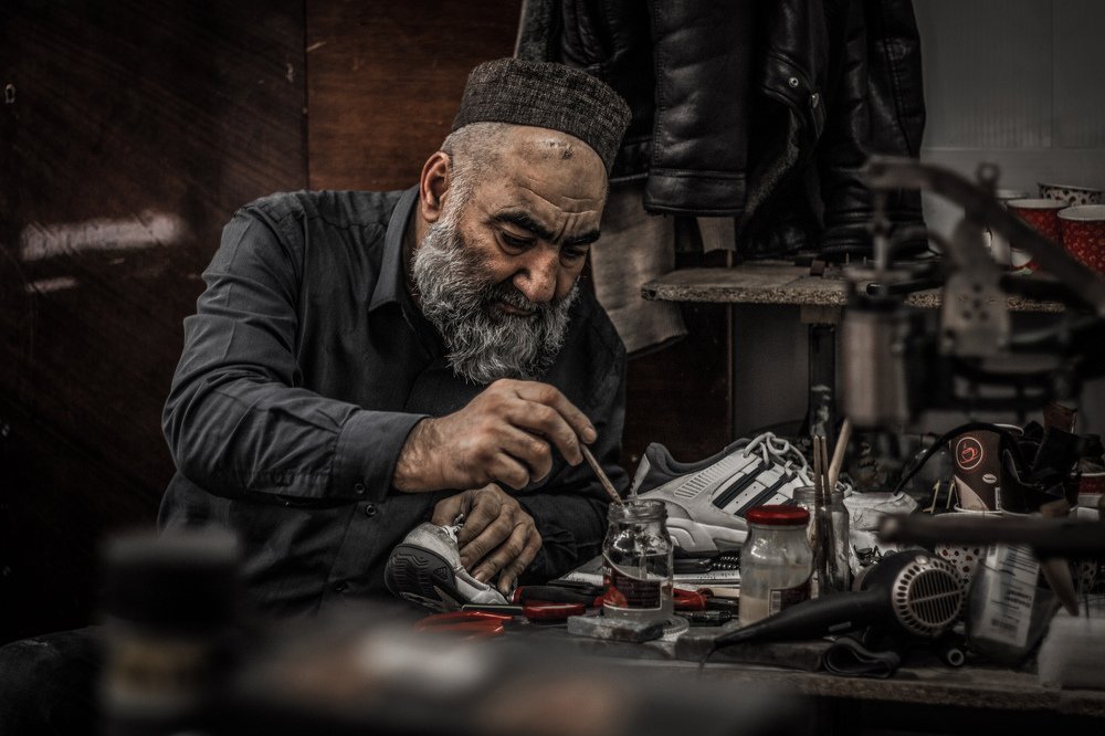 Photograph by Иоанн Степанченко