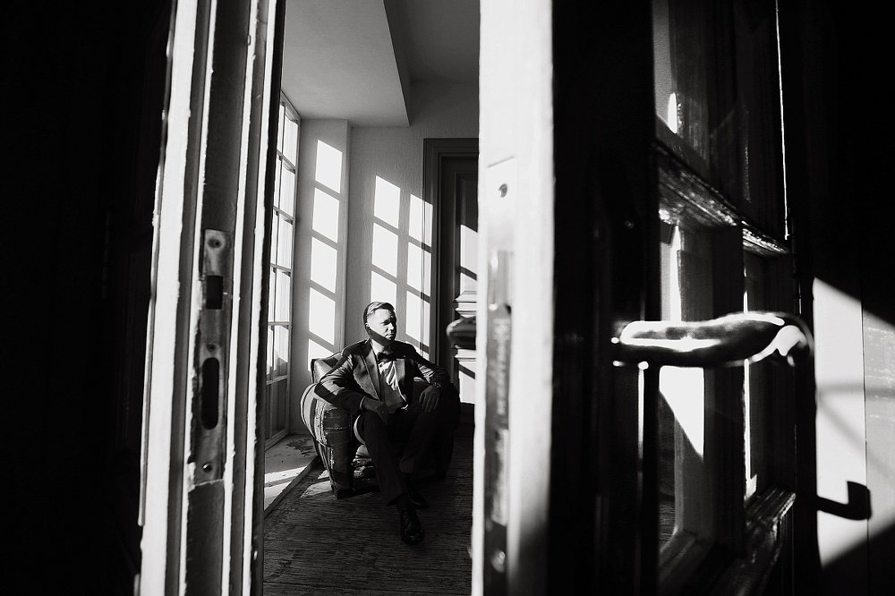 Photograph by Катя Гричук