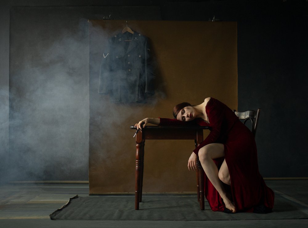 Photograph by Родислав Дрибен