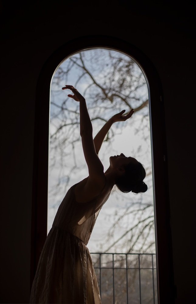 Photograph by Екатерина Чернова