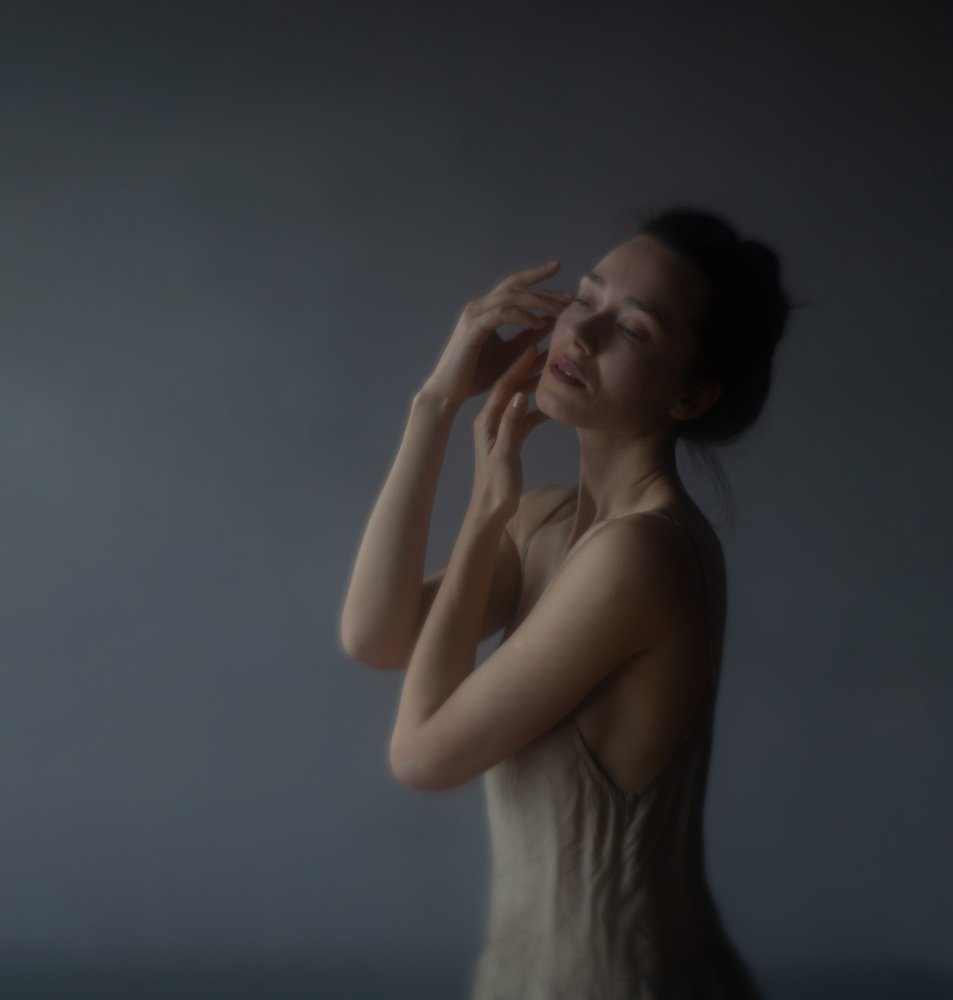 Photograph by Екатерина Чернова