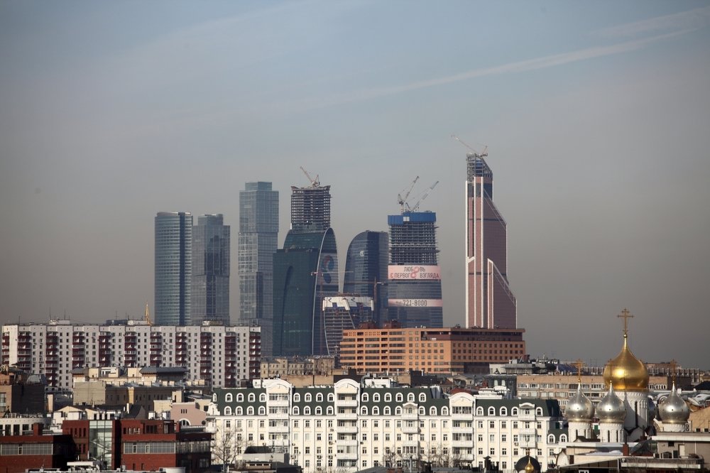 Photograph by Владимир