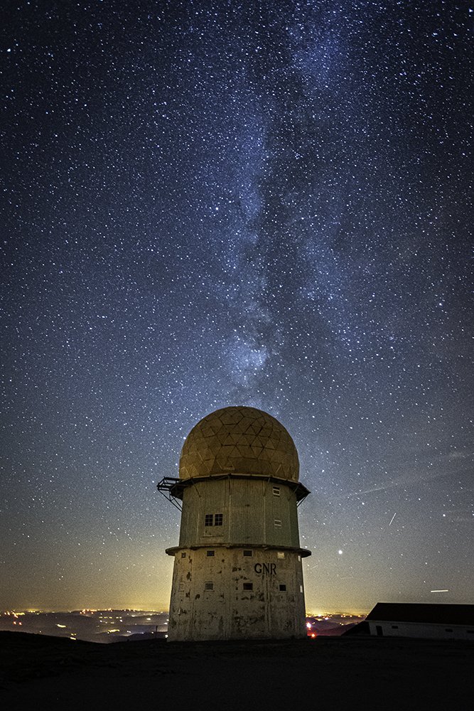 Photograph by Victor Maciel