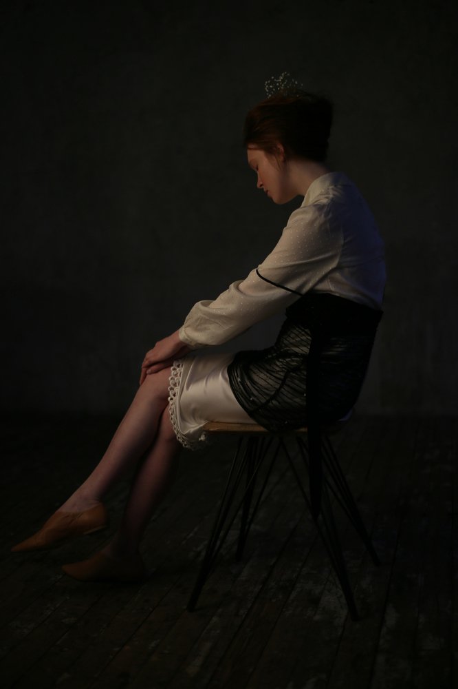 Photograph by Евгения Ляпич