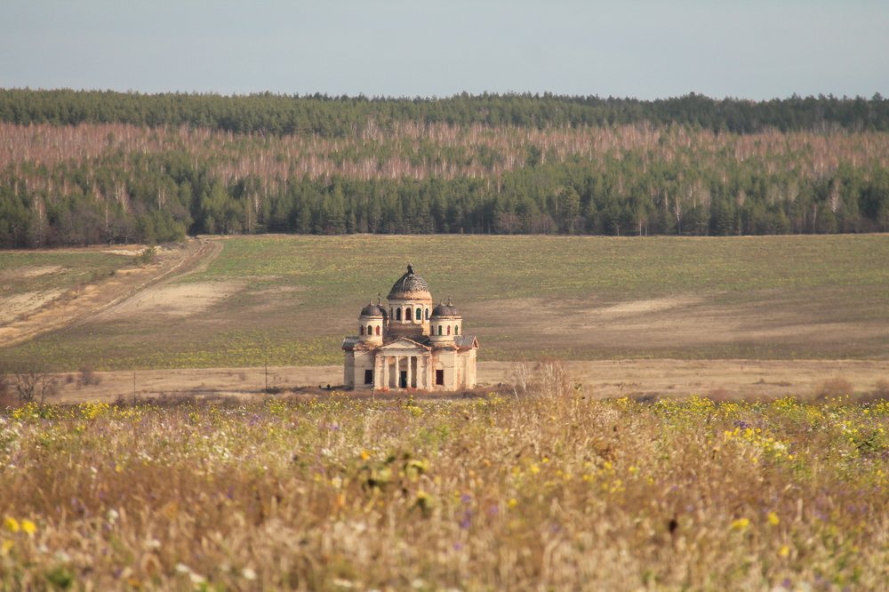 Photograph by Игорь Улитин