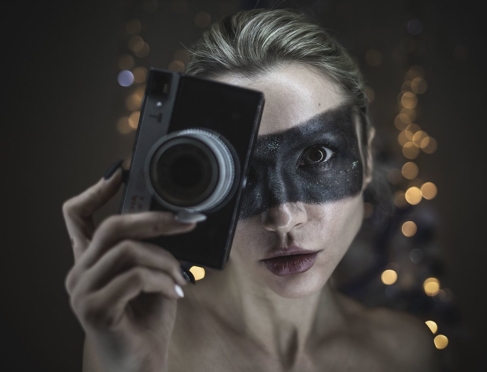 Фотография автора Яна Чхан