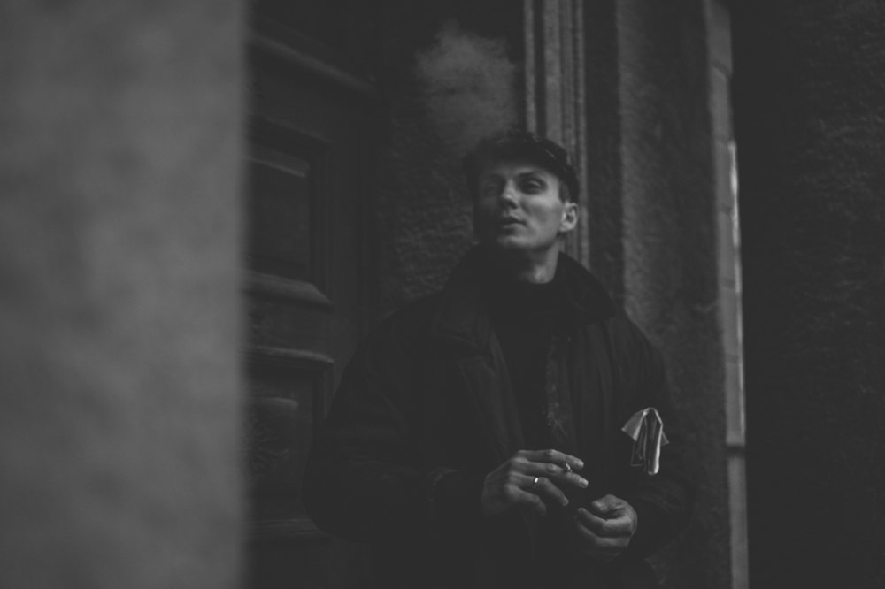 Photograph by Степан Давыдов