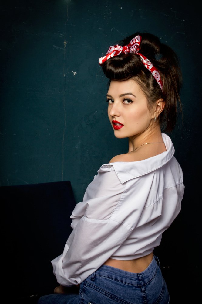 Photograph by Светлана Боброва